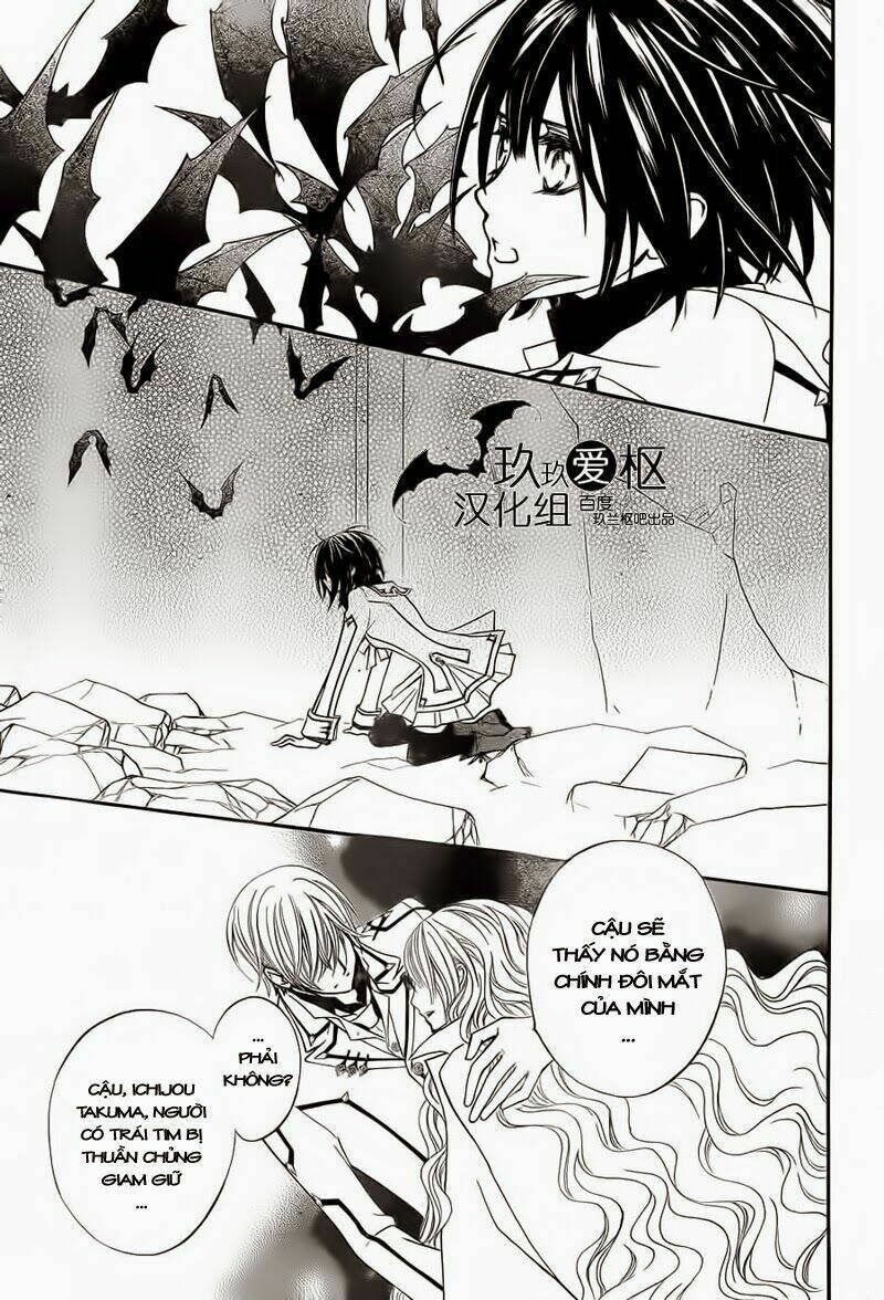 hiệp sĩ vampire chapter 85 25