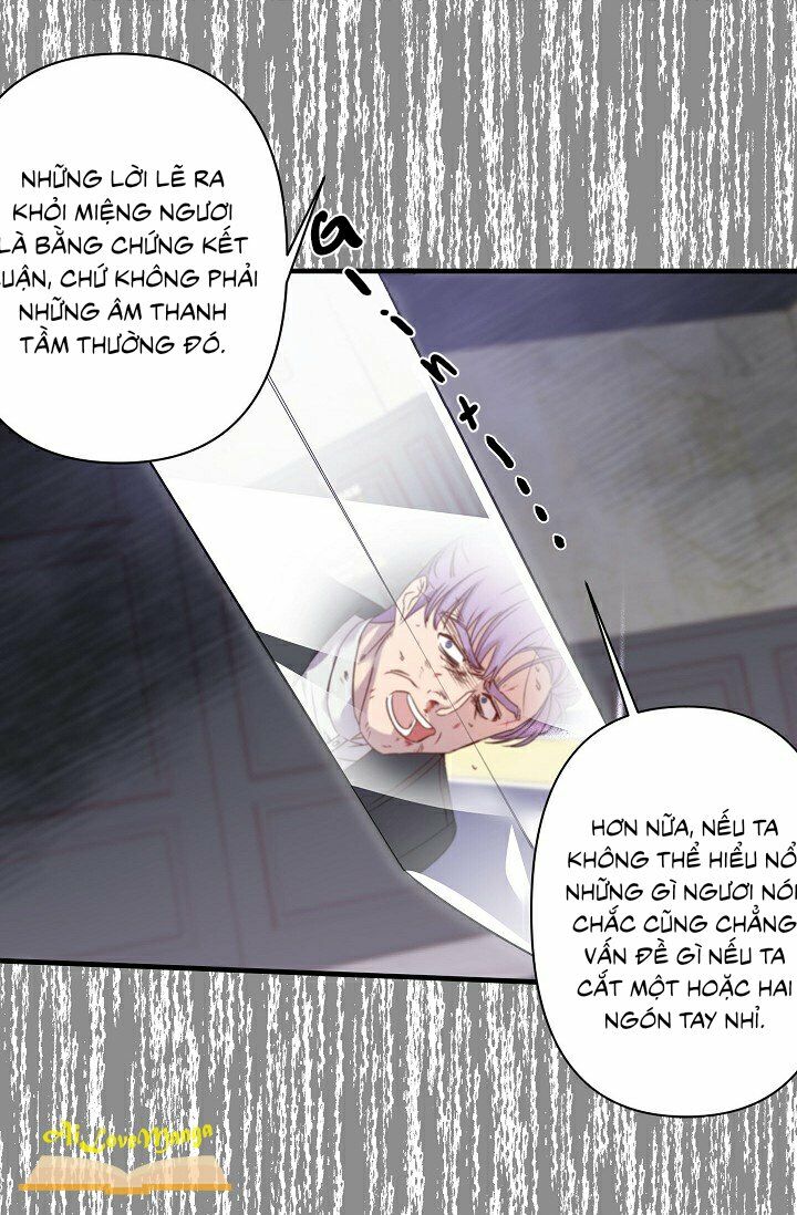 hôn lễ báo thù chapter 29 46