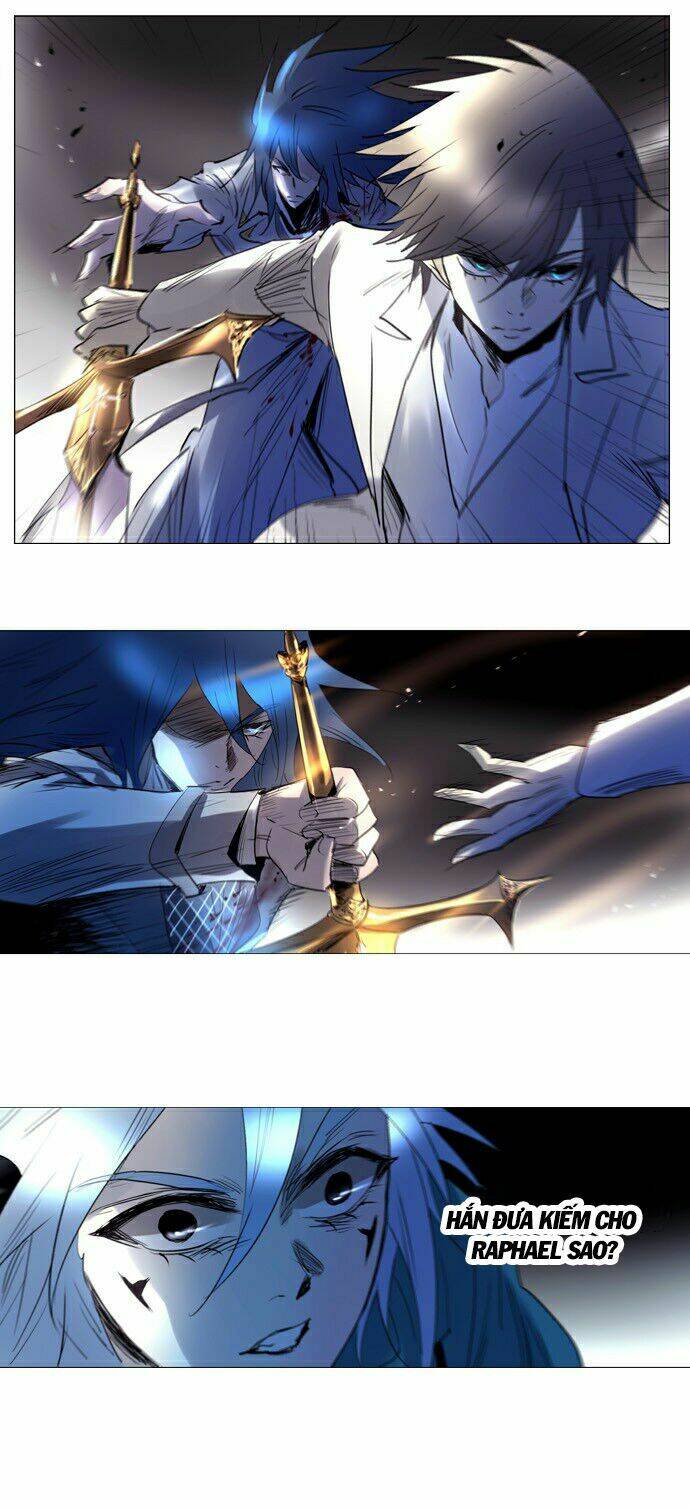 bản khế ước linh hồn chapter 196 38