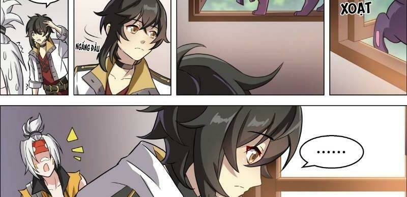 thập nhị thần binh khí chapter 7 17