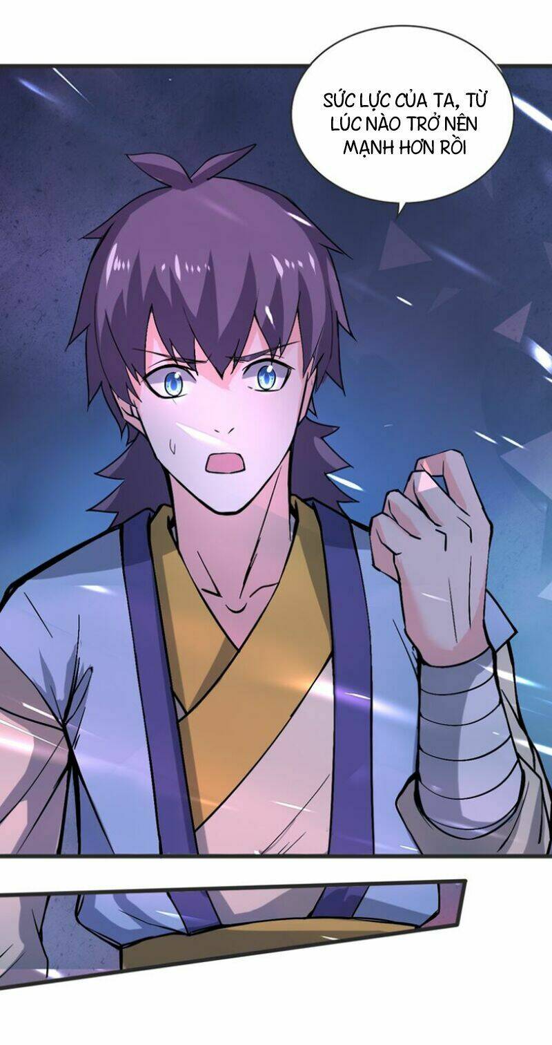 thiên mệnh cửu tinh chapter 14 10