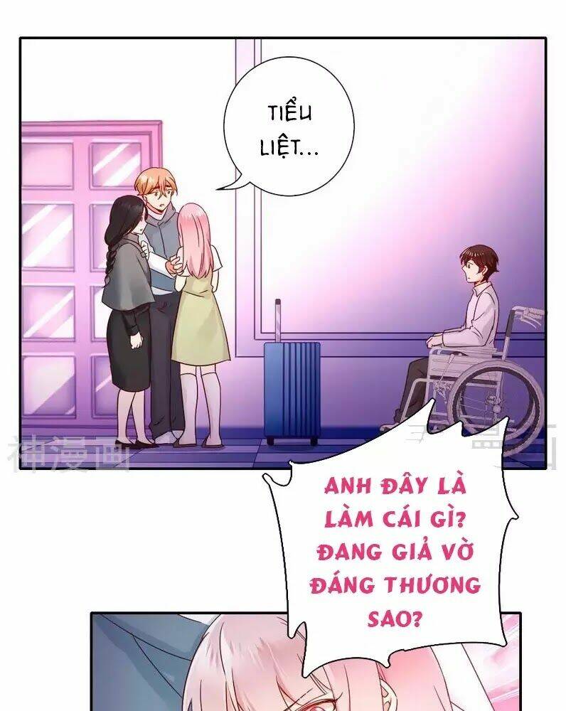 phục thù thiếu gia tiểu điềm thê chapter 85 23