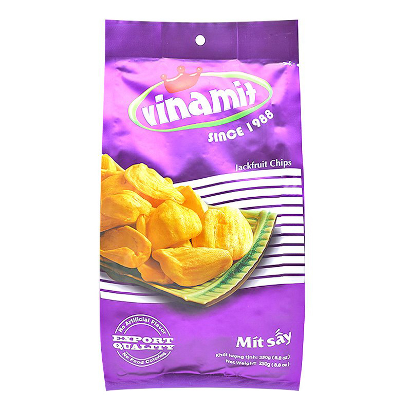 Mít Sấy Vinamit (250g)