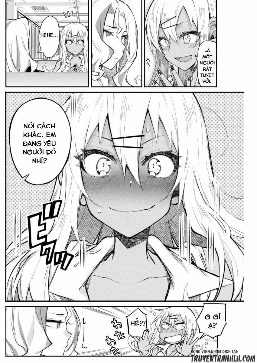 gal gohan chapter 15 9