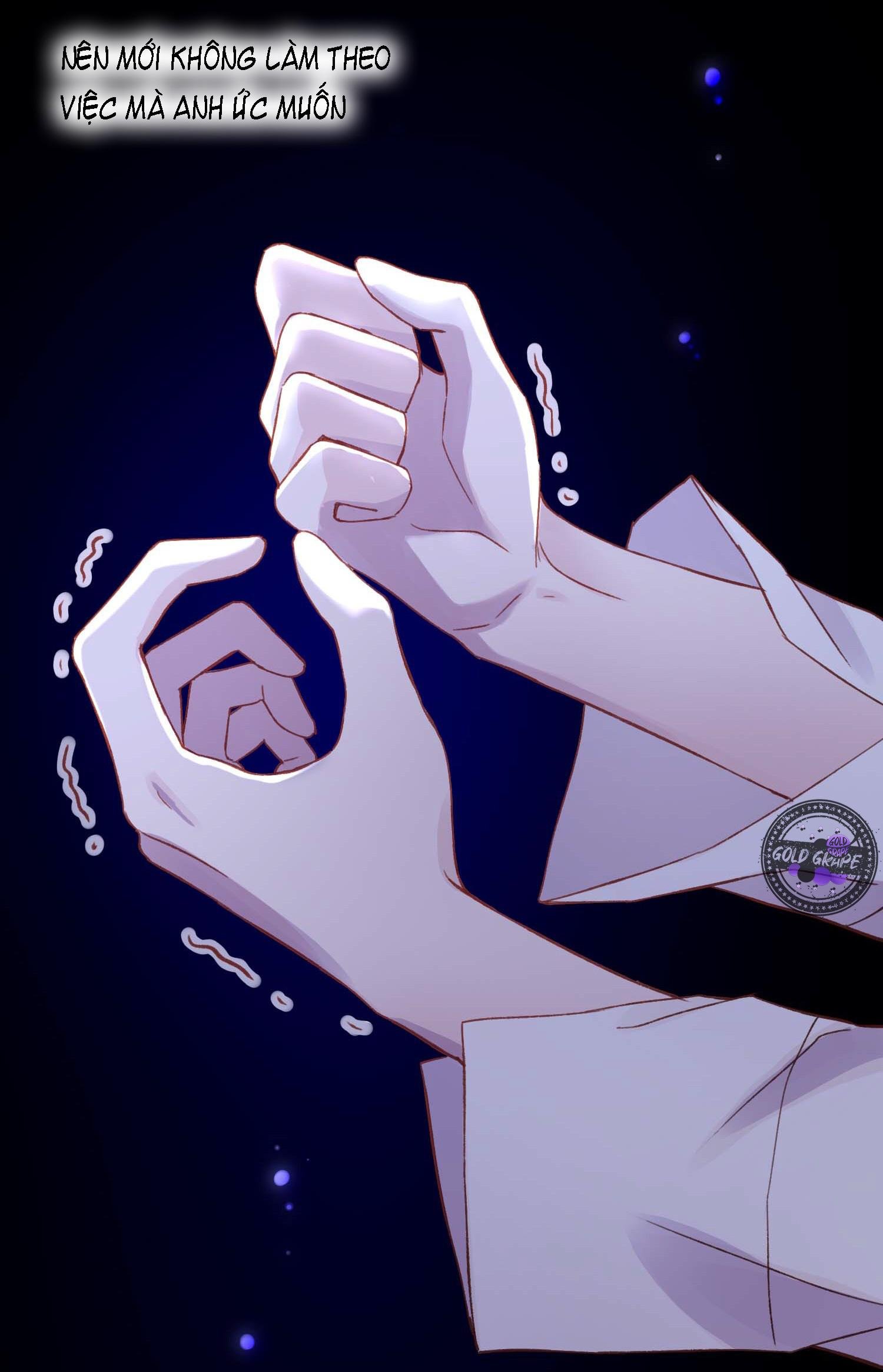 tôi phải trở thành nhân vật đại phản diện chapter 28 20