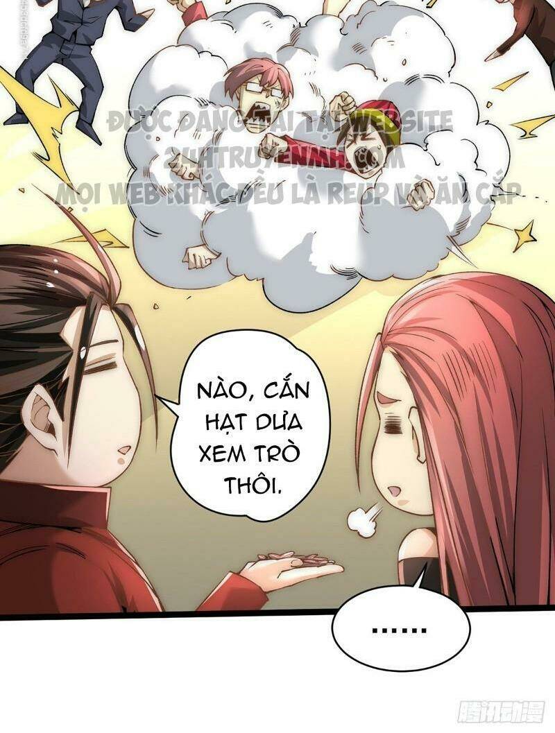 đô thị đỉnh phong cao thủ chapter 139 6