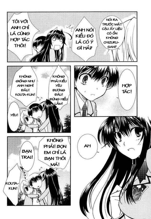 kanokon chapter 16 8