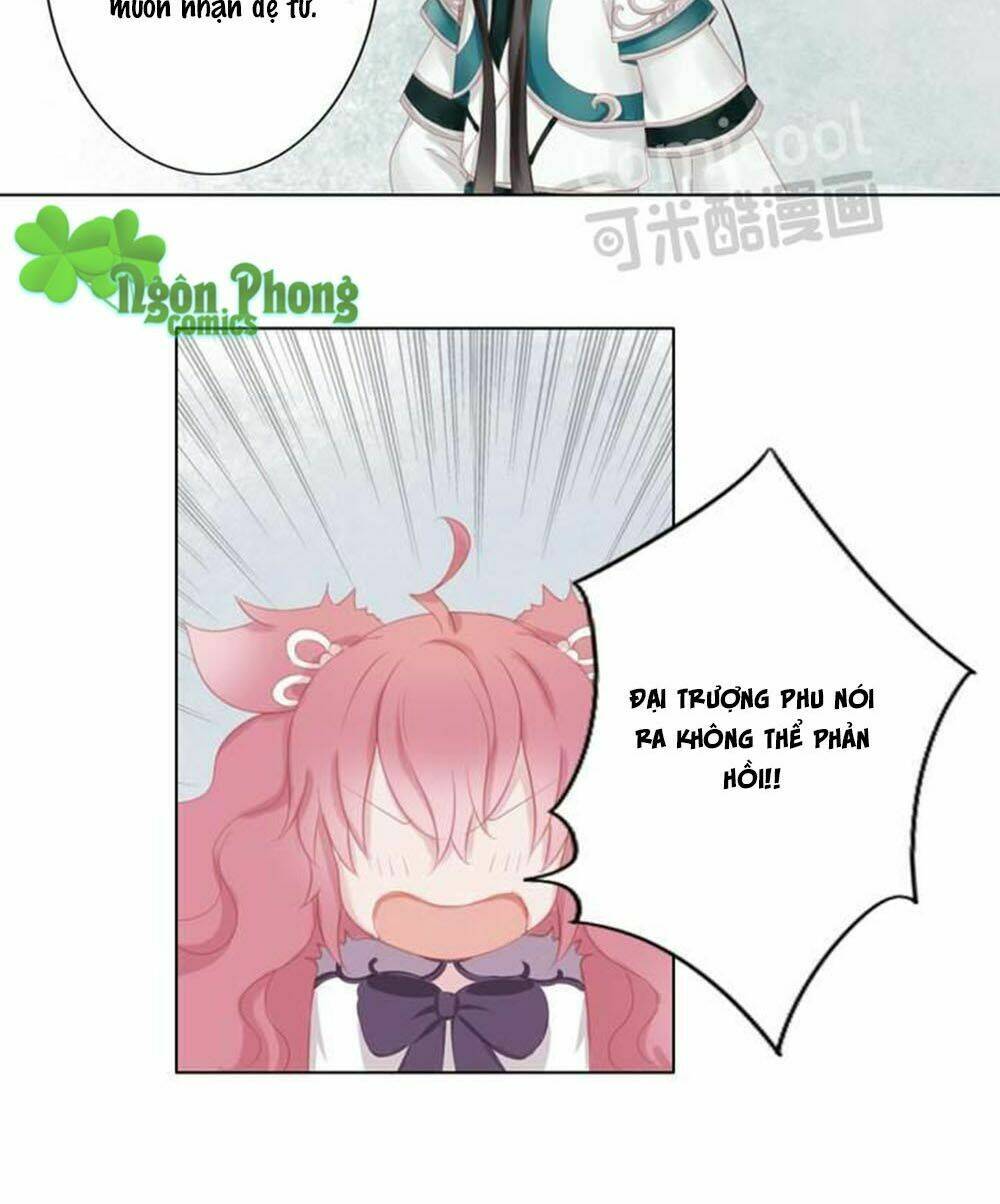 chuyển tương tư chapter 16 14