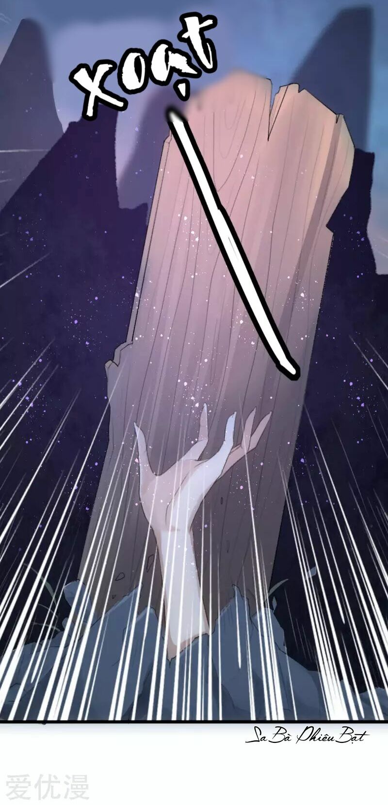 hành trình thịnh sủng chi cẩm tú chapter 1.1 7