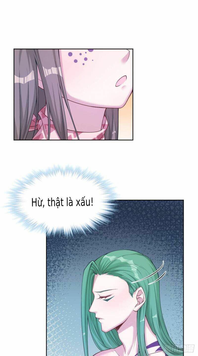 [16+] thảnh thơi thú thế chủng chủng điền, sinh sinh tể chapter 181 32