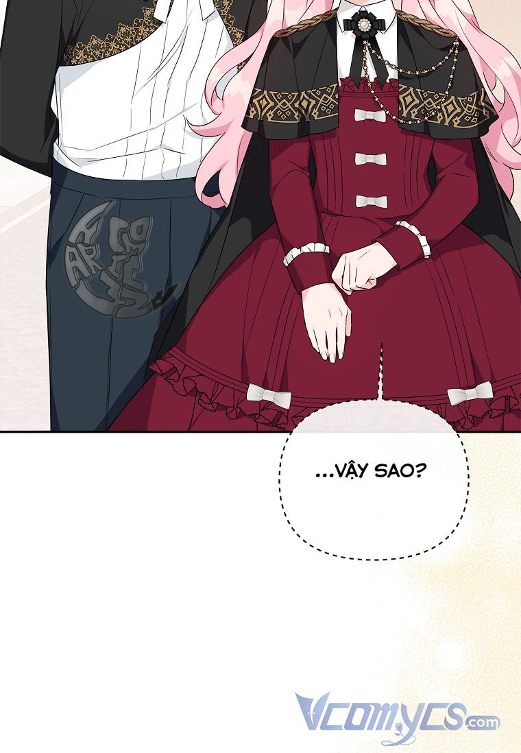 trở thành con gái út của công tước phản diện chapter 21 82