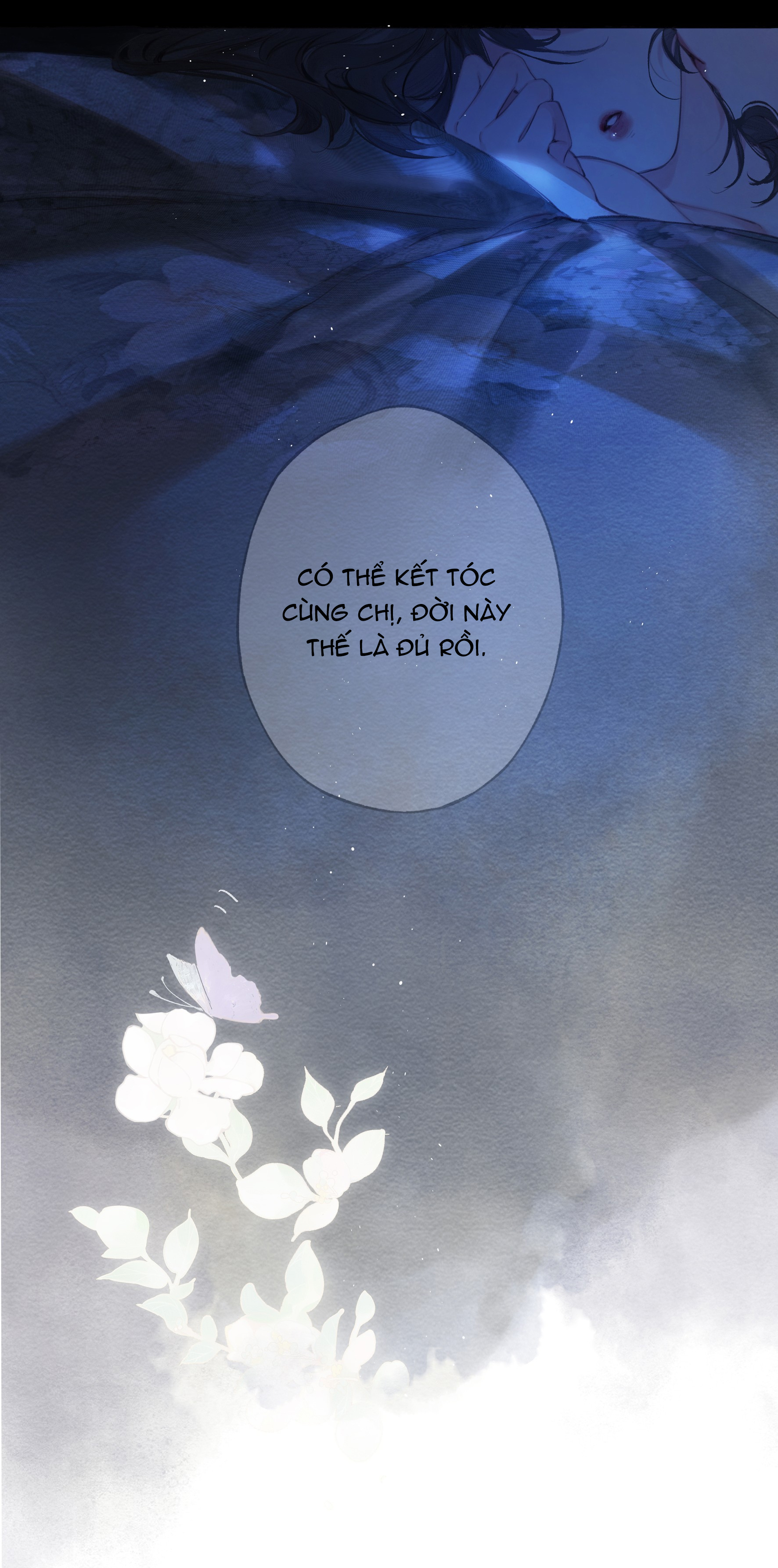 trộm hương chapter 20 43