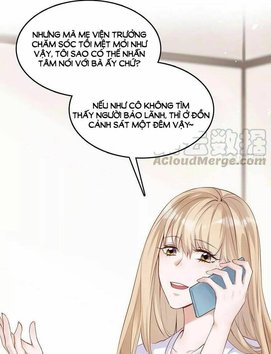 sau này vẫn cứ thích em chapter 30 38