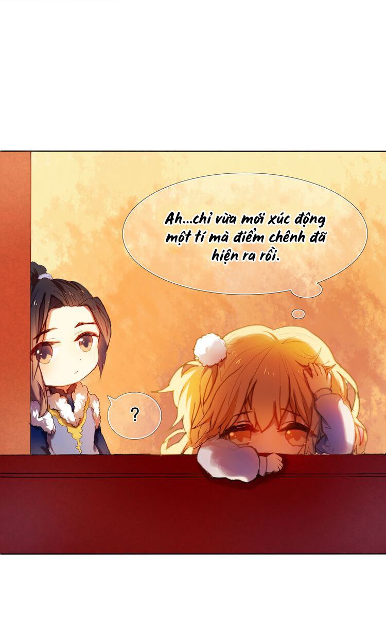 kế hoạch trái tim chapter 13 9