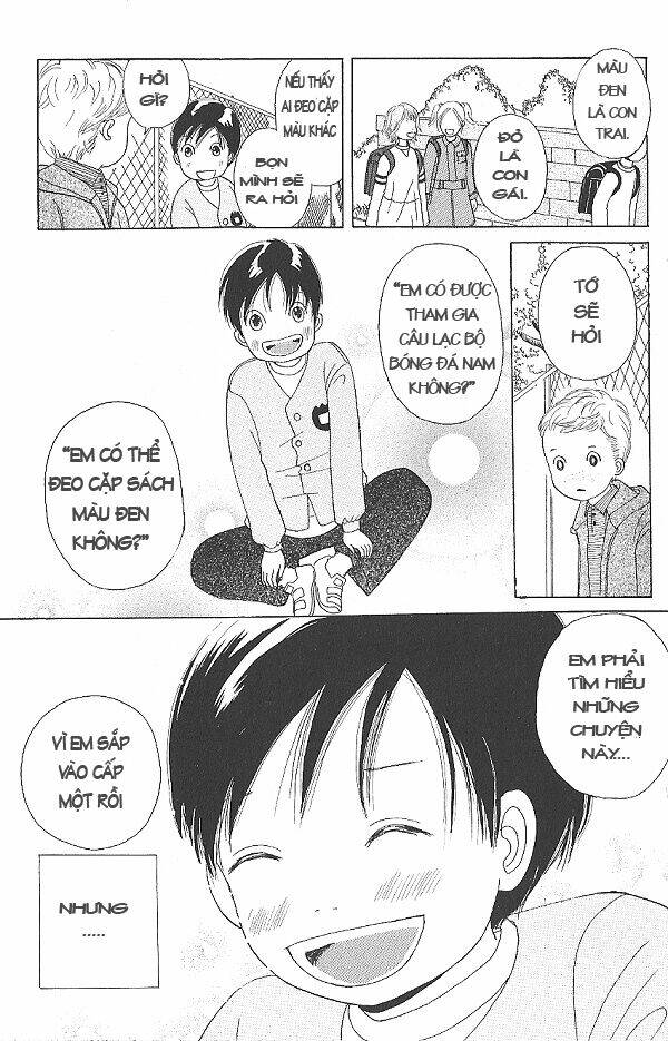 i.s. (intersexuality) chapter 4 15