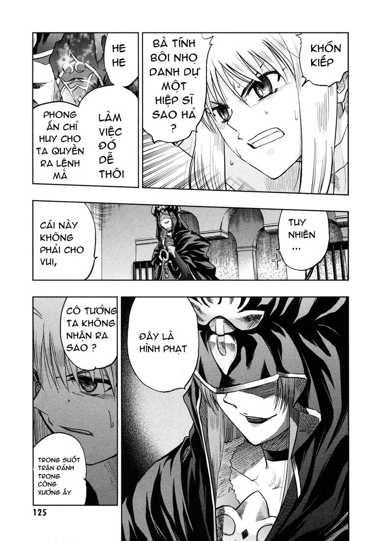 fate stay night chapter 41 20