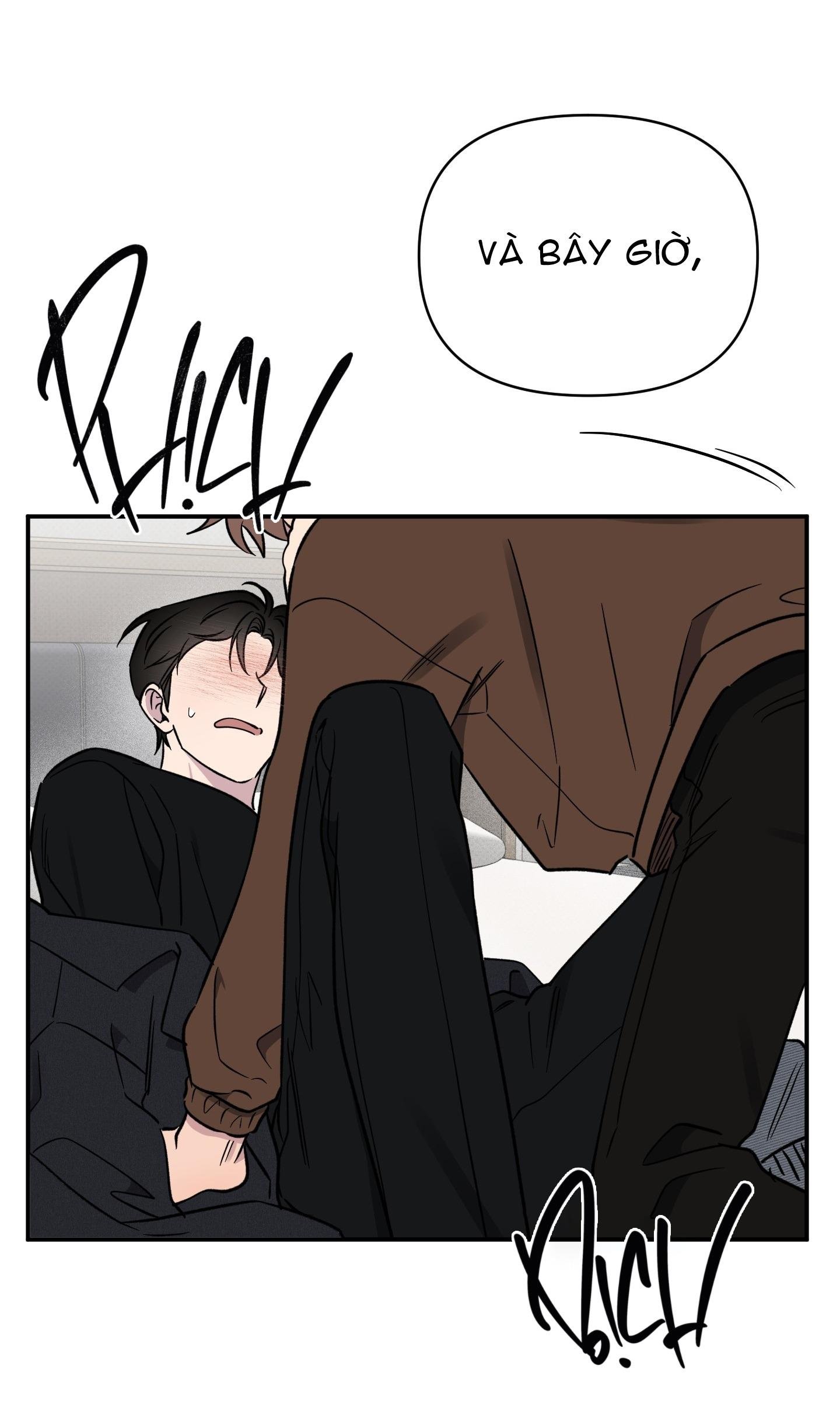 [18+] điều may mắn nhất cuộc đời tôi chapter 56 48