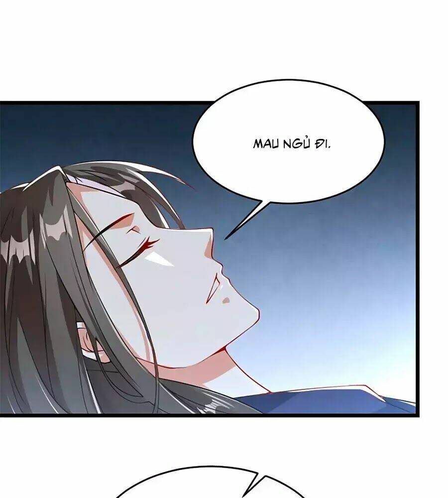 thái tử điện hạ, nô tài có hỉ rồi chapter 24 42