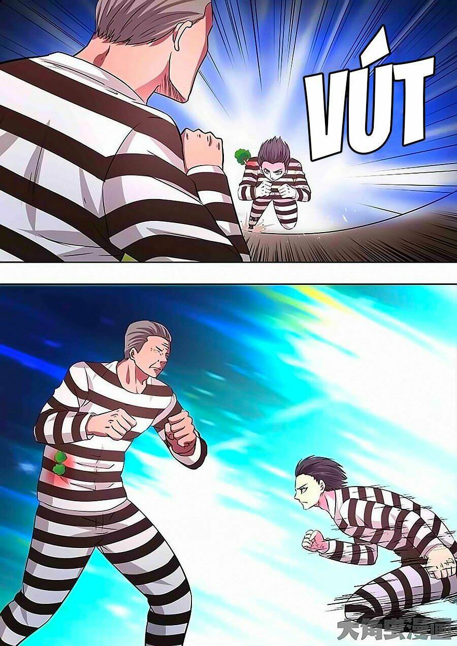 luyện ngục trọng sinh chapter 38 6