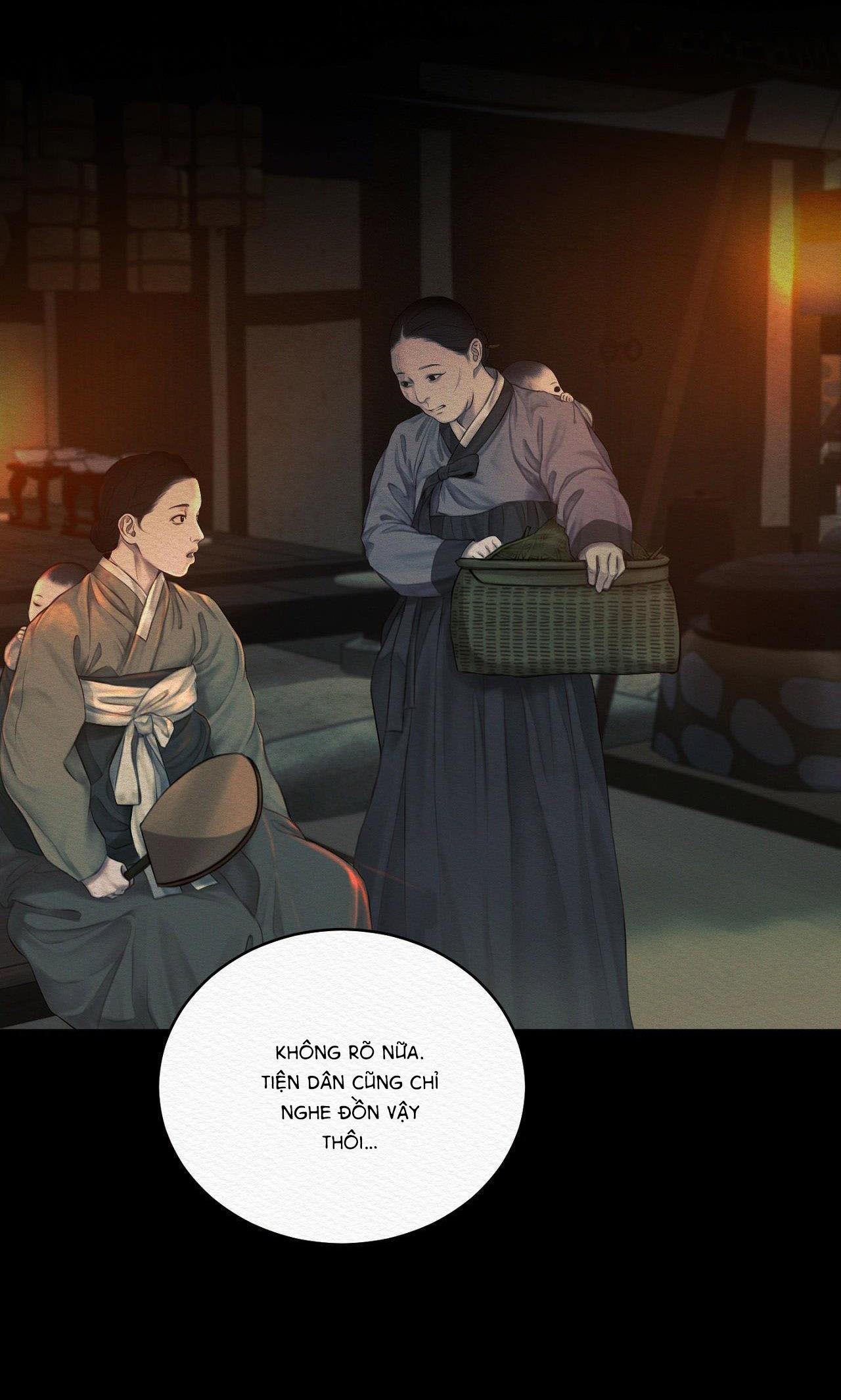 qủy dạ khúc chapter 46 2