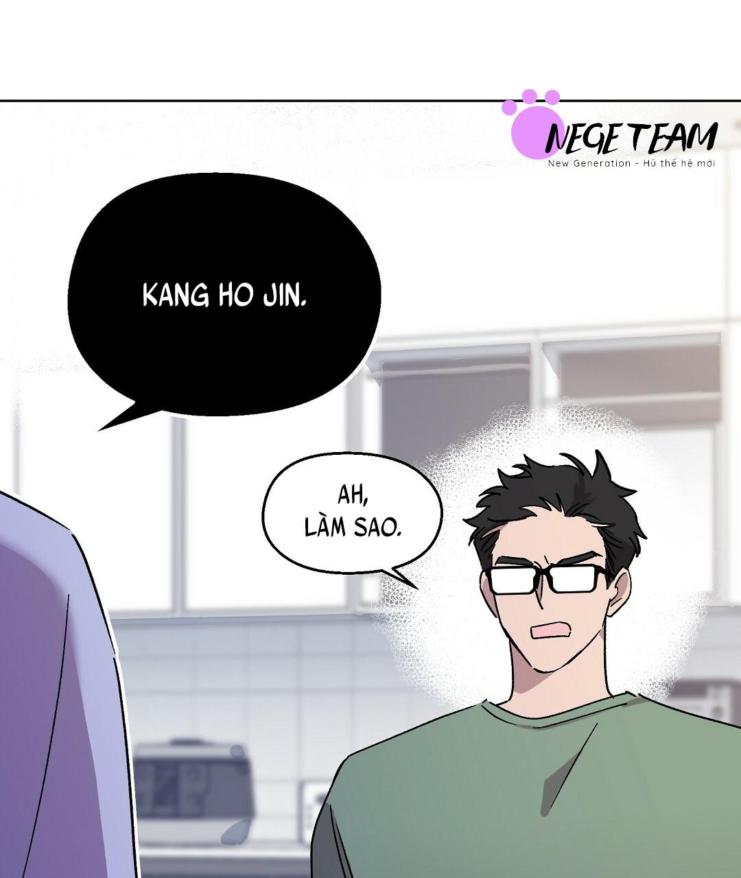 vết cắn mang vị ngọt ngào chapter 8 61