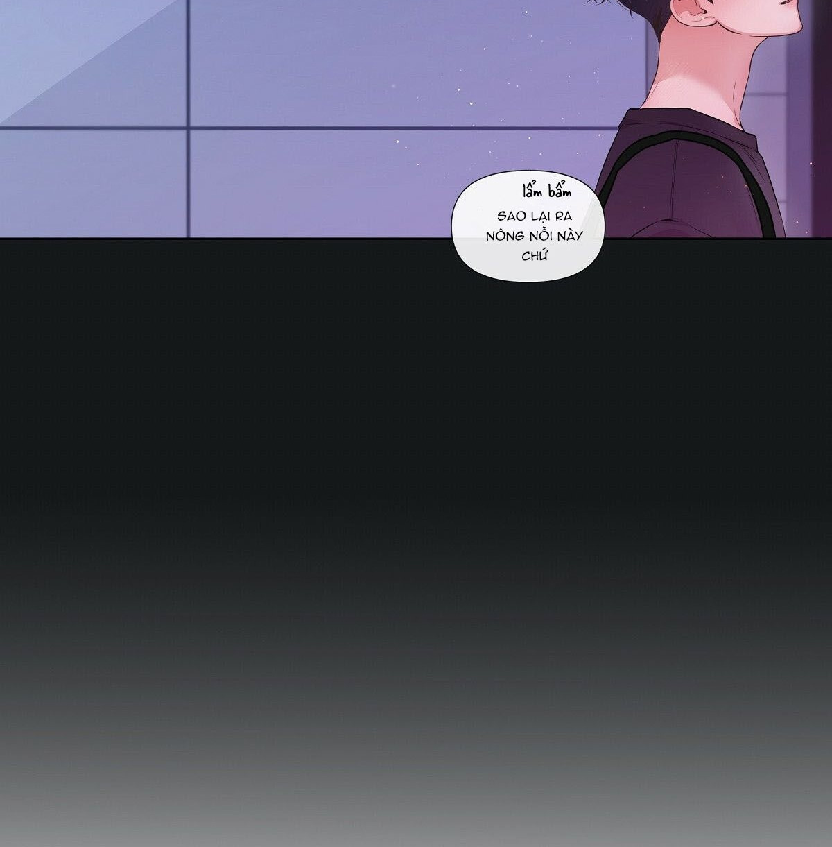 đừng bận tâm darling chapter 8 53