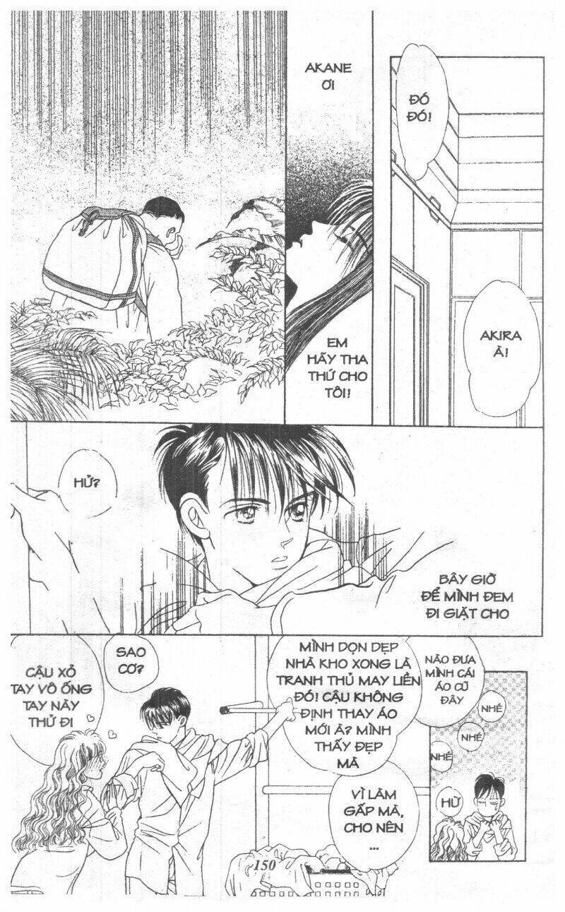 nàng tiên ánh trăng - kaguya hime chapter 3 148