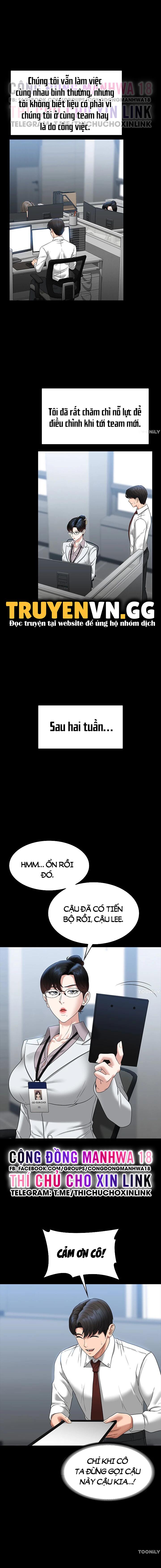 ứng dụng cầu được ước thấy chapter 77 16