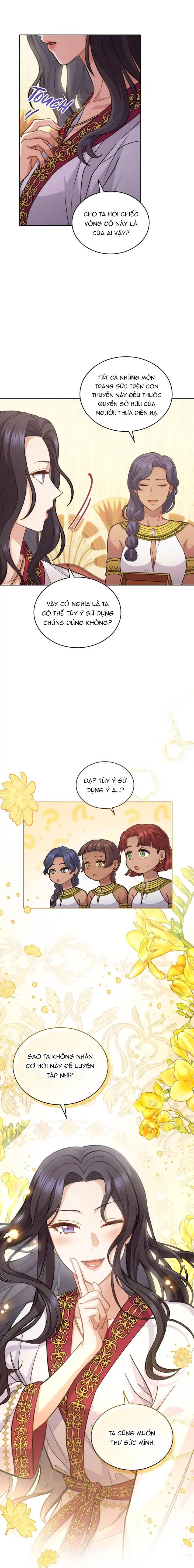 hội cùng thuyền chapter 29.1 9