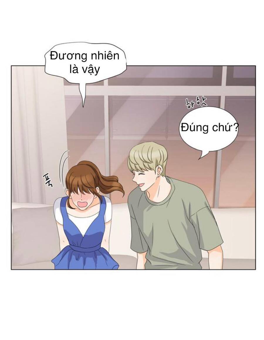 idol và sếp, em yêu ai? chapter 38 17