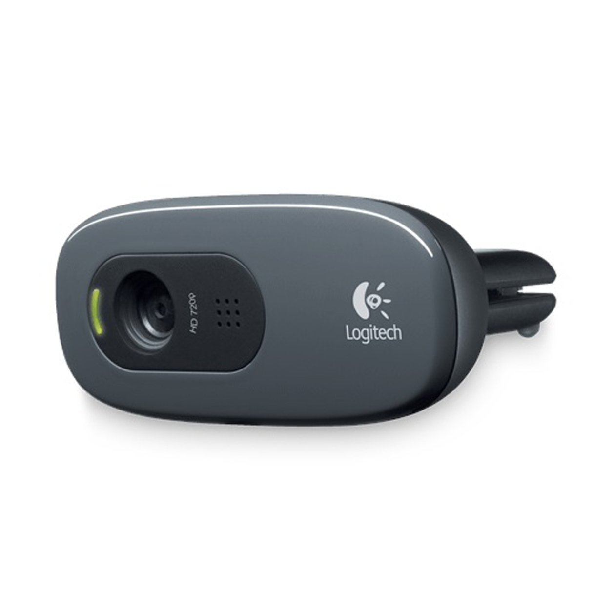 Webcam Logitech C270 tích hợp Micro - Hàng Chính Hãng