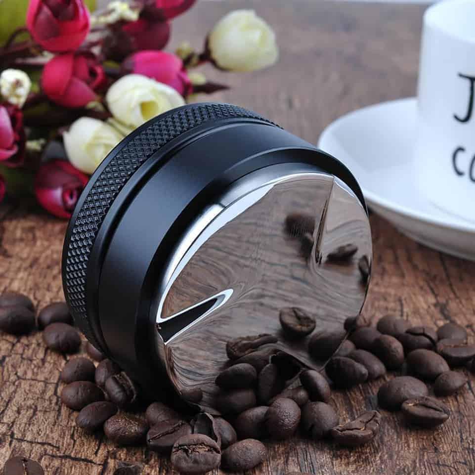 Tamper OCD 53mm | Dụng cụ dàn đều pha cà phê Espresso