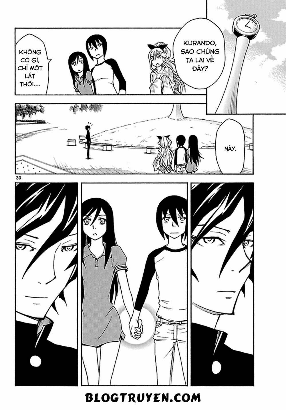 popcorn avatar chapter 12 31