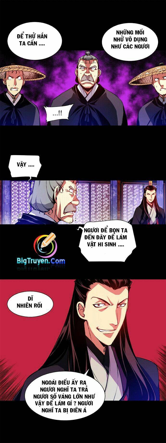 märchen: the embodiment of tales chapter 8 25