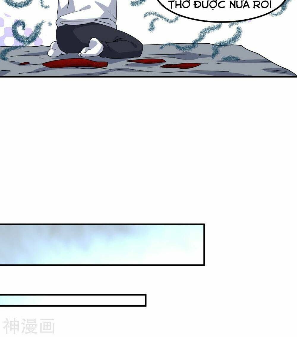 tu chân truyền nhân tại đô thị chapter 6 14