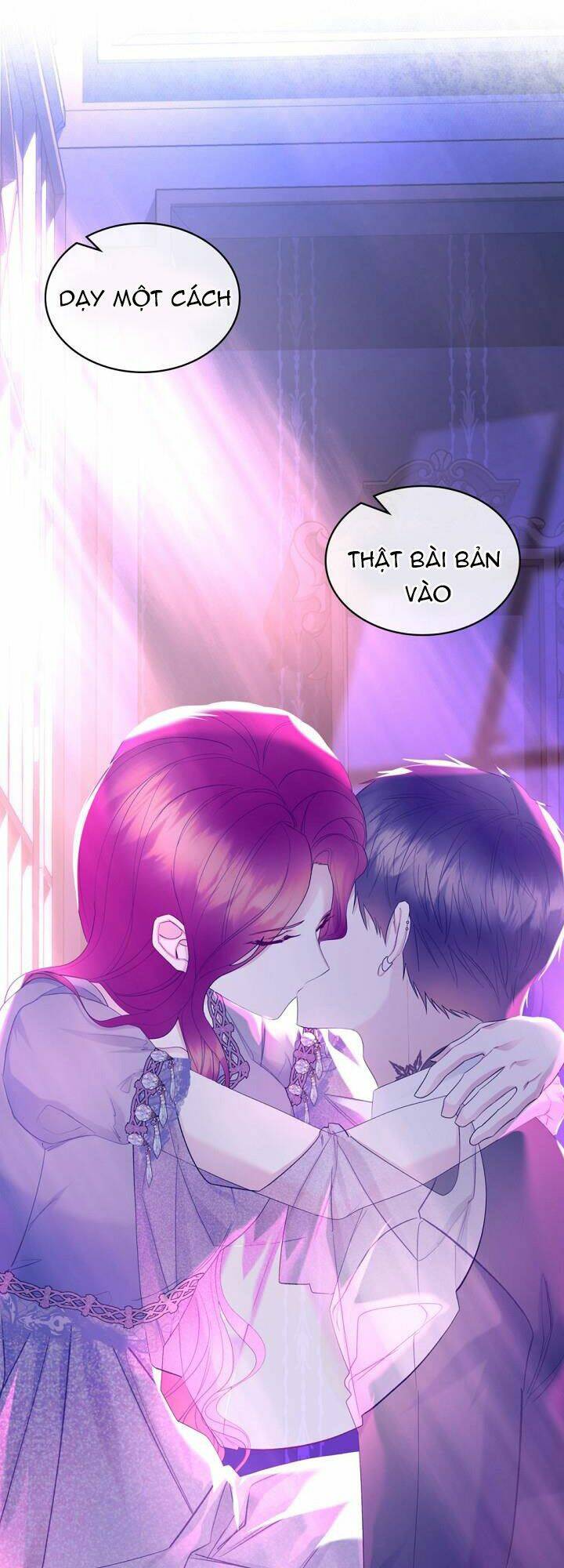 kẻ tạo ra nữ phản diện chapter 54.2 7