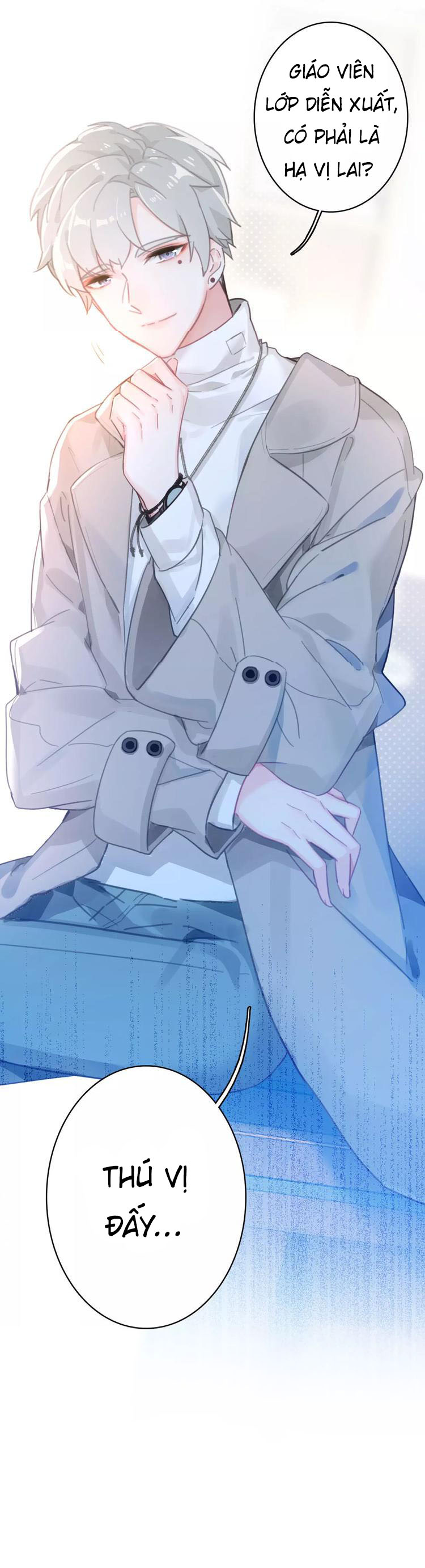 ngôi sao tương lai chapter 0 10