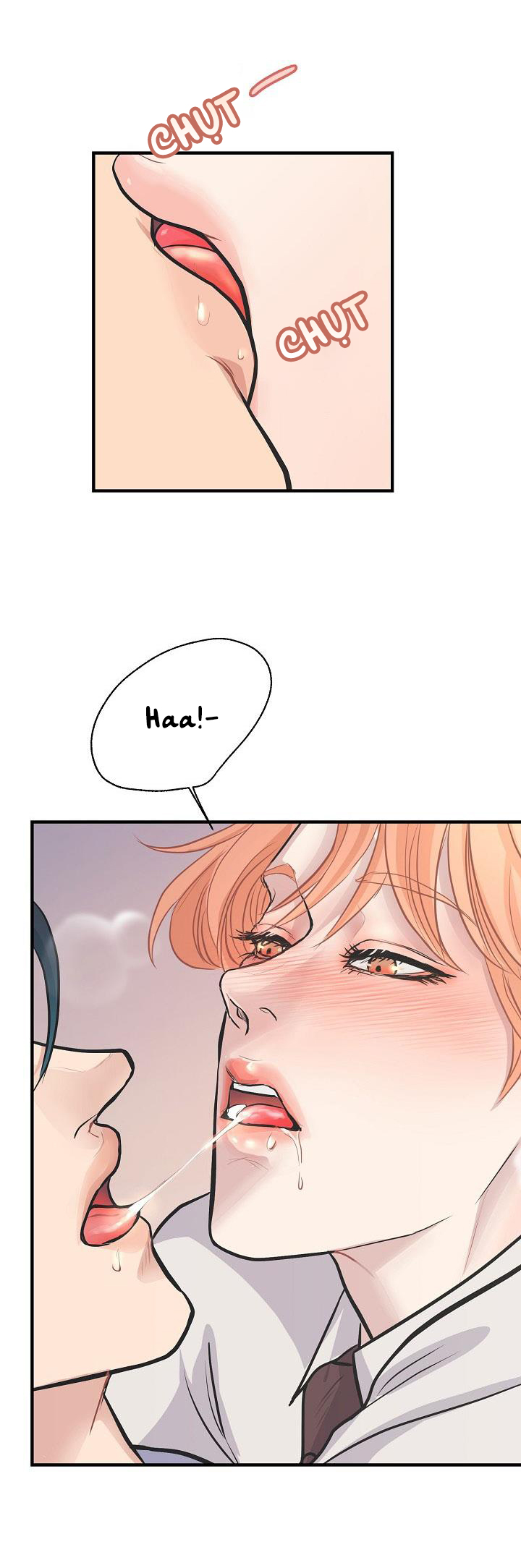 ranh giới tội ác chapter 5 38