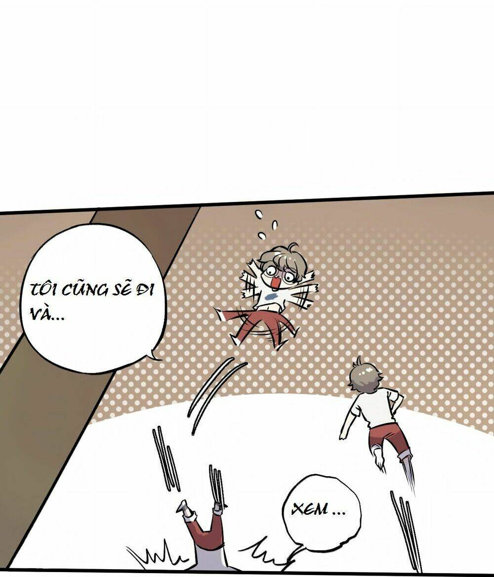 thí thần chi lộ chapter 5 40