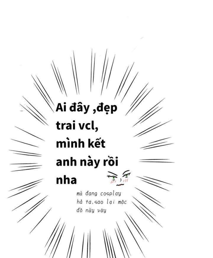 xuyên không làm thái tử phi chapter 2 45