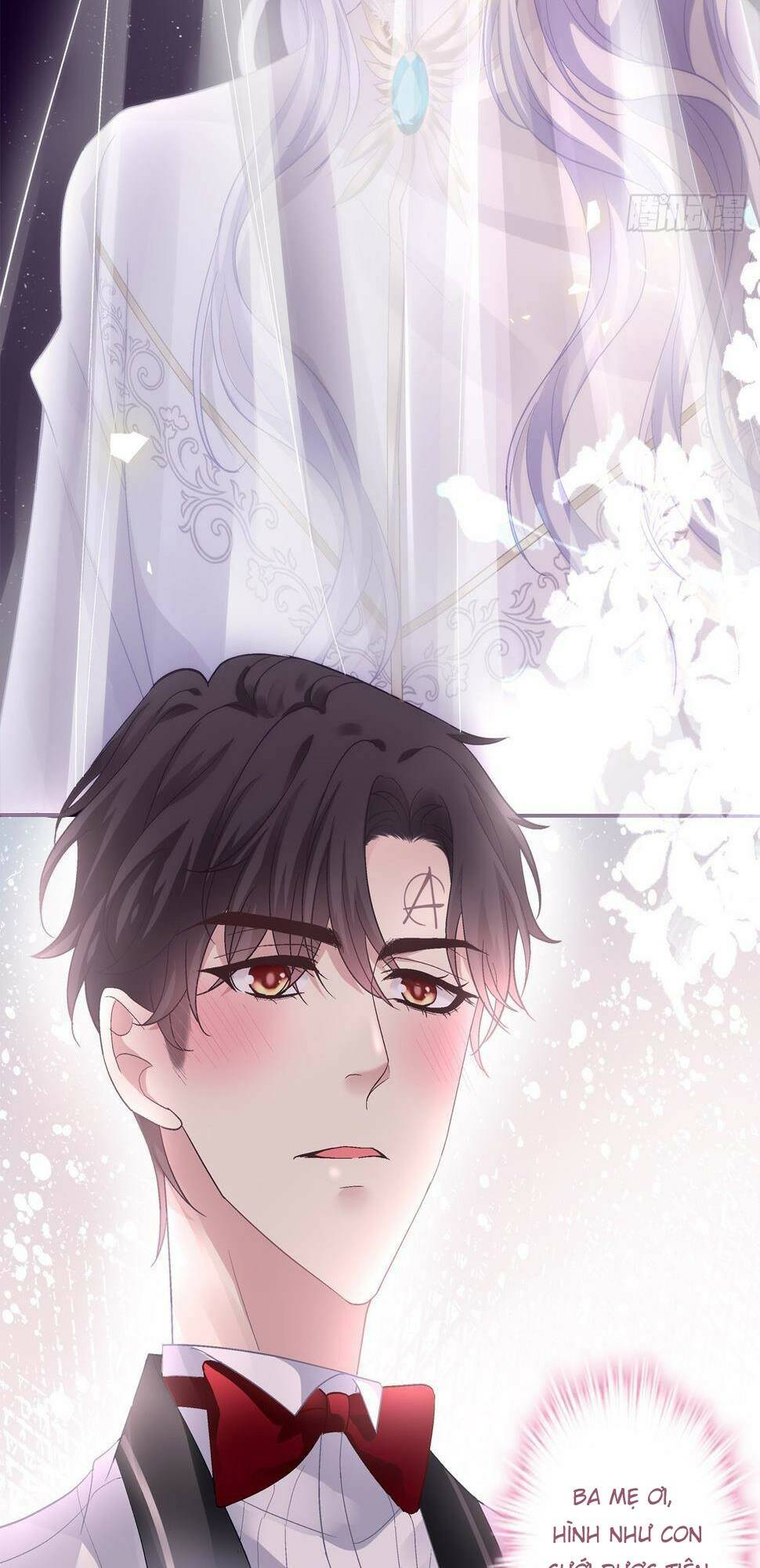 toàn bộ nắm trong tay chapter 171 29