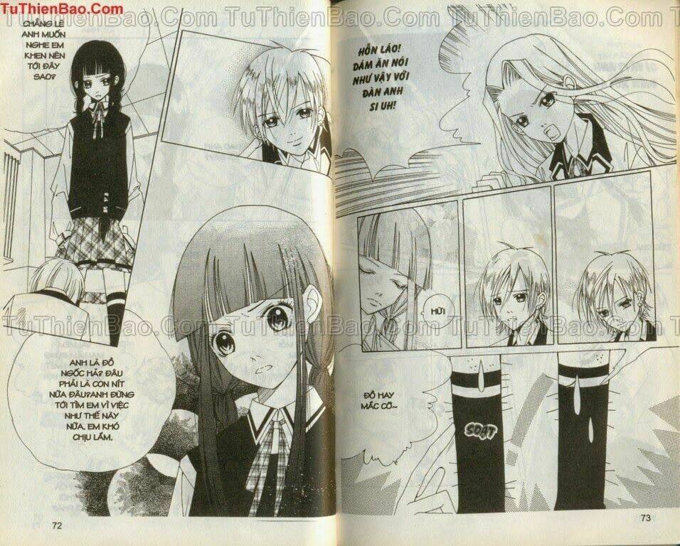 good luck chapter 1 36