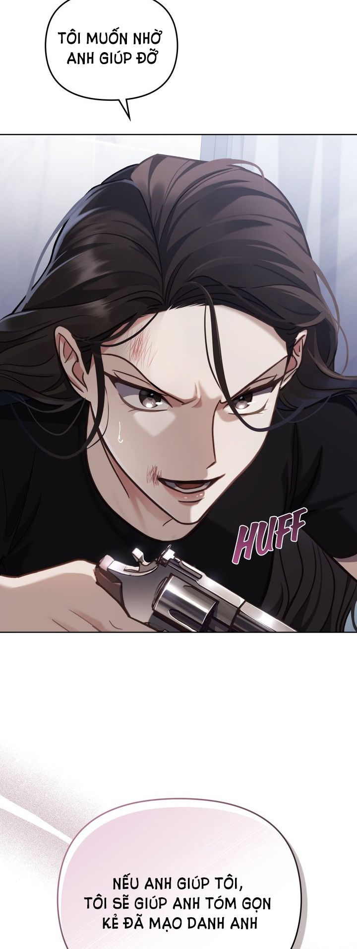 kẻ nghiệp dư chapter 8.2 18