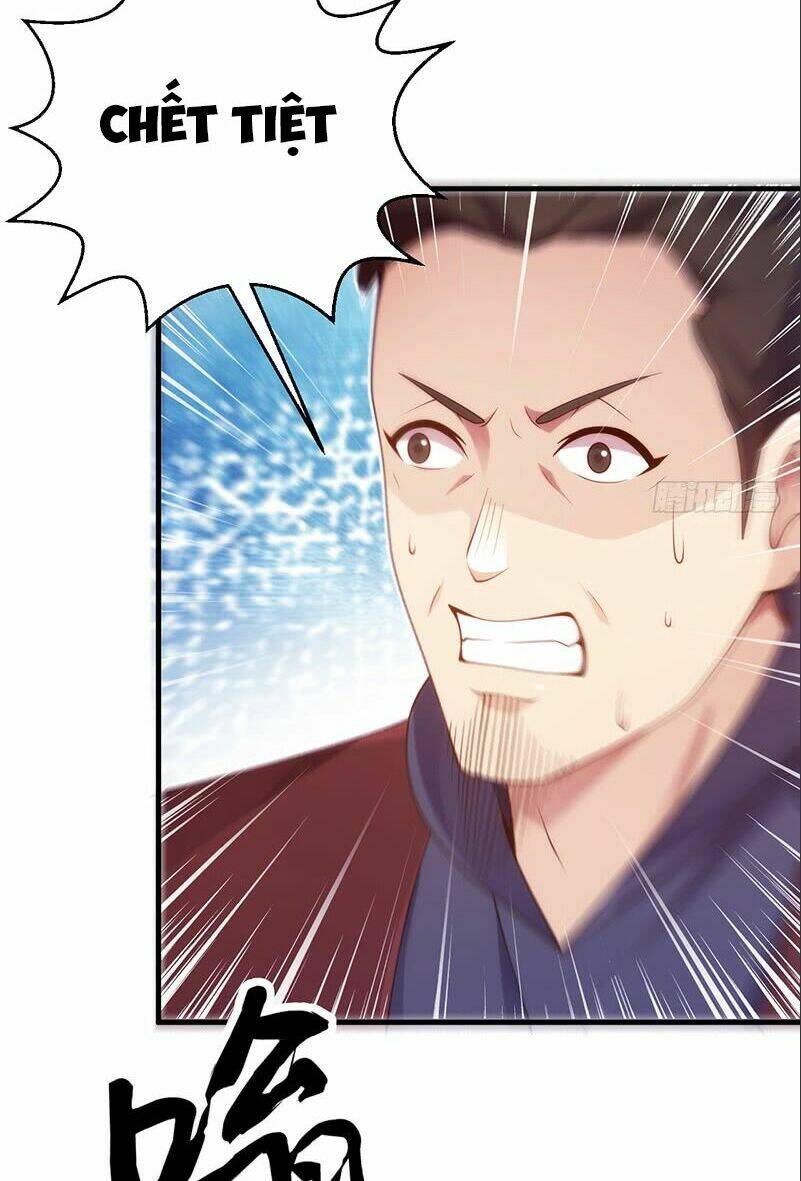 thiên hạ kiếp chapter 15 50