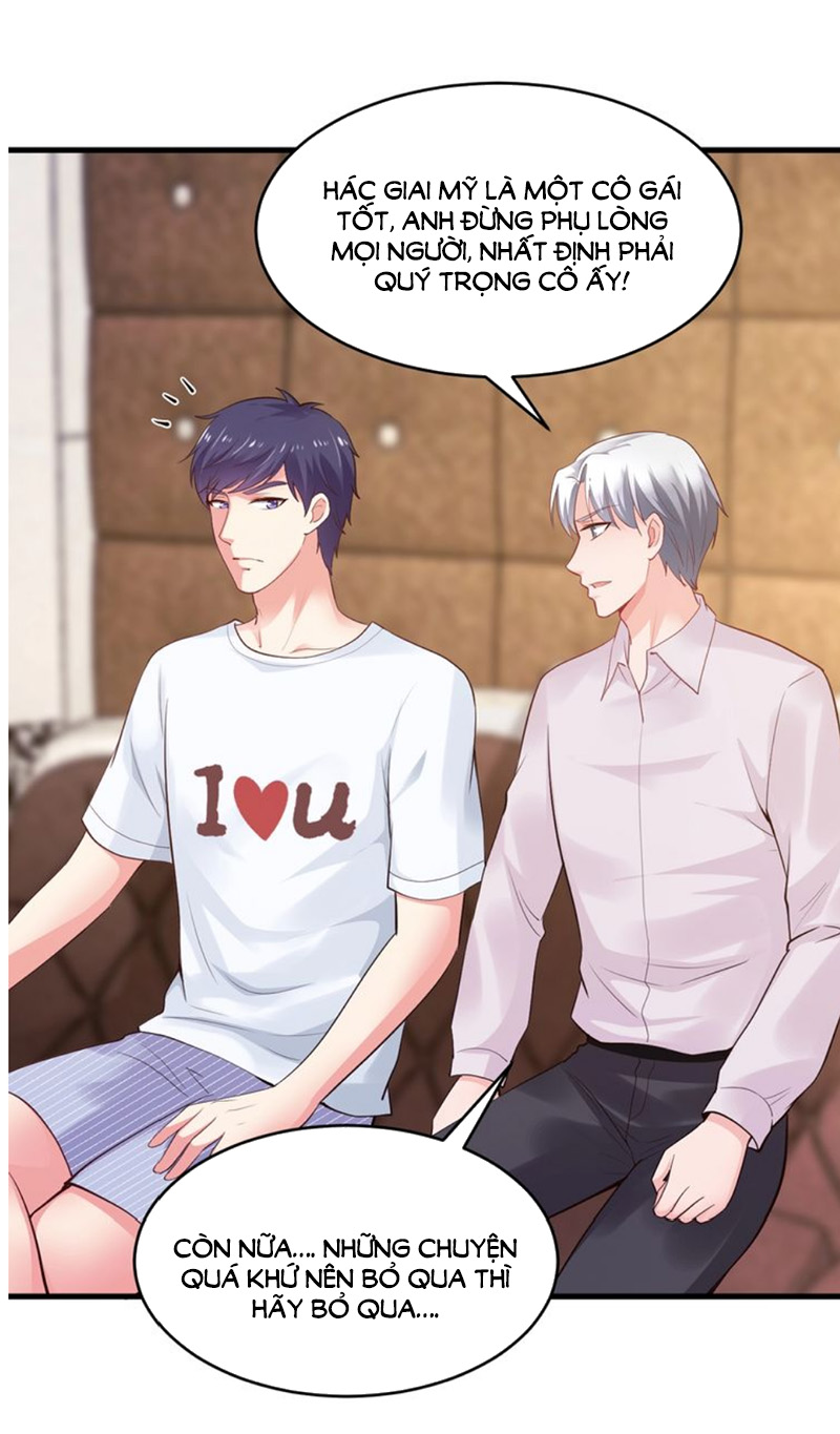 độc nhất sủng ái của thủ tịch chapter 35 9