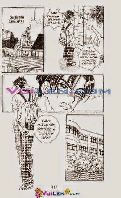 hắn ta, anh ấy và cô ấy - he and that girl chapter 5 112