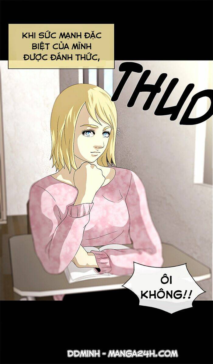 nhân vật tùy tùng chapter 4 21