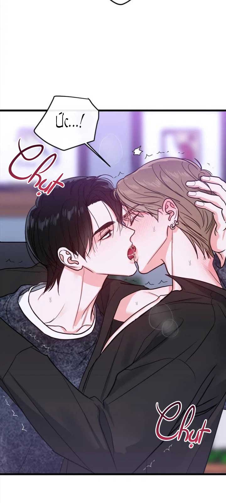 cyber sex on-air chapter 3 39