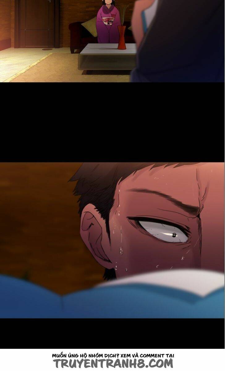 nhiệt huyết thanh xuân chapter 18 22