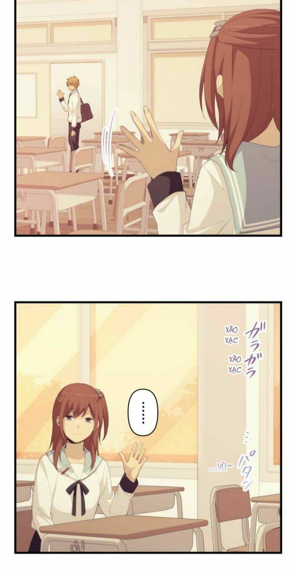 viên thuốc trùng sinh chapter 159 53